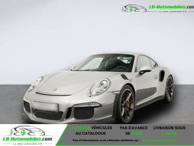 Porsche 911 - 991 GT3 4.0i 500 PDK
