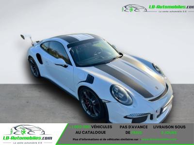 Porsche 911 - 991 GT3 4.0i 500 PDK