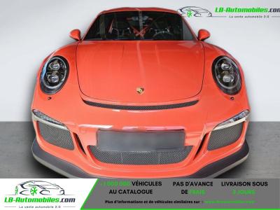 Porsche 911 - 991 GT3 4.0i 500 PDK