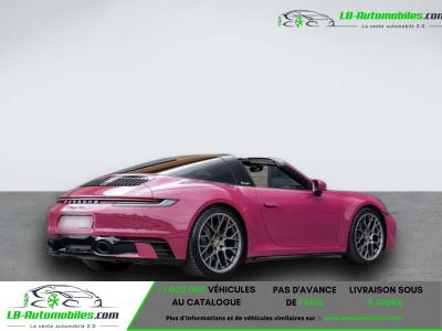 Porsche 911 - 992 Cabriolet 4S  3.0i 450 PDK