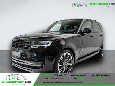 Land Rover Range Rover D350 AWD BVA