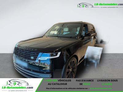 Land Rover Range Rover P530 AWD BVA