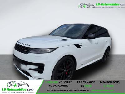Land Rover Range Rover Sport D350 3.0D i6 350ch