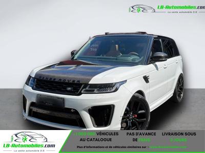 Land Rover Range Rover Sport V8 S/C 5.0L 575ch BVA