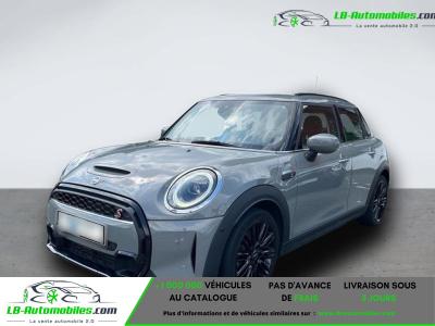 Mini Mini S 178 CH BVA