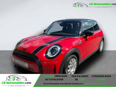 Mini Mini 136 CH BVA