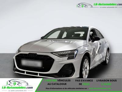 Audi A3 Berline 35 TDI 150 BVA