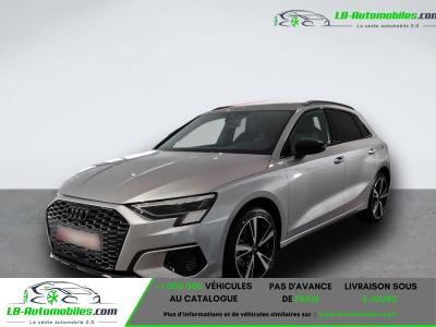 Audi A3 Sportback 35 TDI 150 BVA