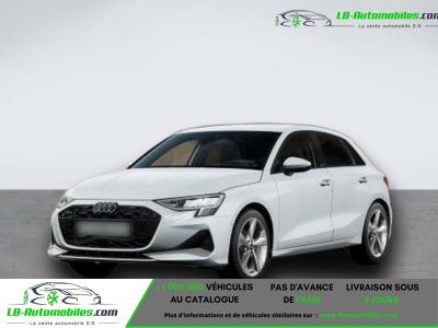 Audi A3 Sportback 35 TDI 150 BVA