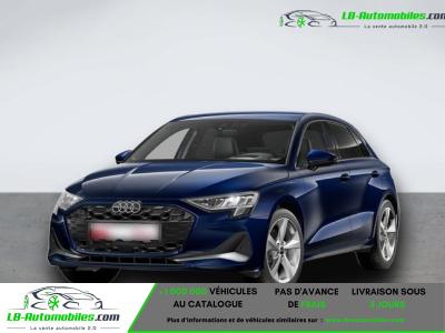 Audi A3 Sportback 35 TDI 150 BVA