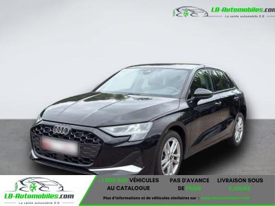 Audi A3 Sportback 35 TDI 150 BVA