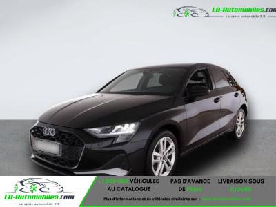 Audi A3 Sportback 35 TDI 150 BVA
