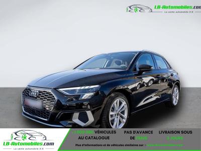 Audi A3 Sportback 35 TDI 150 BVA