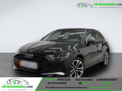 Audi A3 Sportback 35 TDI 150 BVA