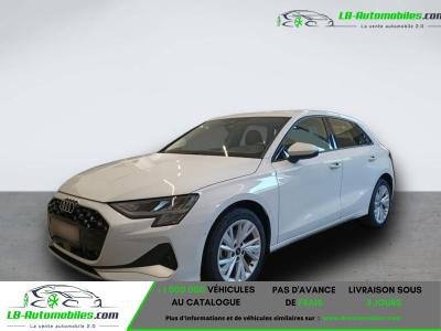 Audi A3 Sportback 35 TDI 150 BVA