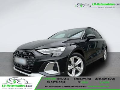 Audi A3 ALLSTREET 35 TFSI Mild Hybrid 150 BVA