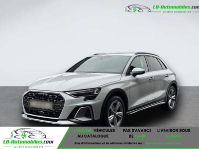 Audi A3 ALLSTREET 35 TFSI Mild Hybrid 150 BVA