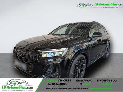 Audi Q7 50 TDI 286 BVA Quatro 5pl