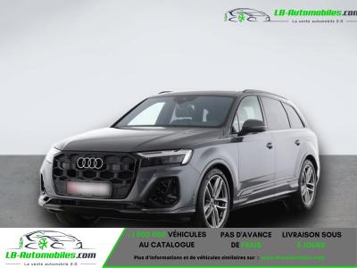 Audi Q7 55 TFSIe 394 BVA Quatro 5pl