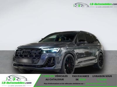 Audi Q7 60 TFSIe 490 BVA Quatro 5pl