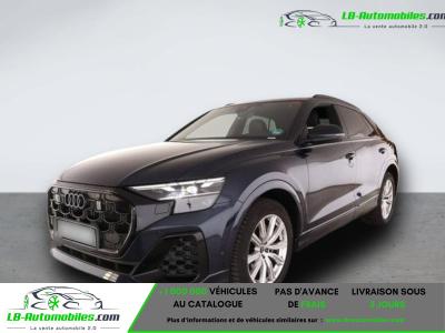 Audi Q8 55 TFSI 340 BVA Quatro