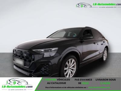 Audi Q8 55 TFSI 340 BVA Quatro