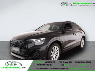Audi Q8 55 TFSI 340 BVA Quatro