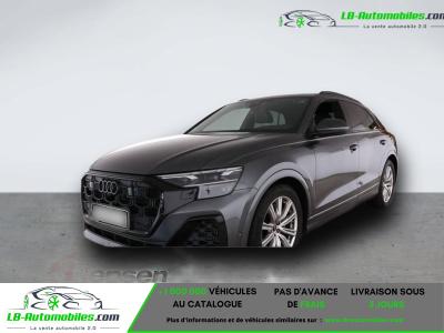 Audi Q8 55 TFSI 340 BVA Quatro
