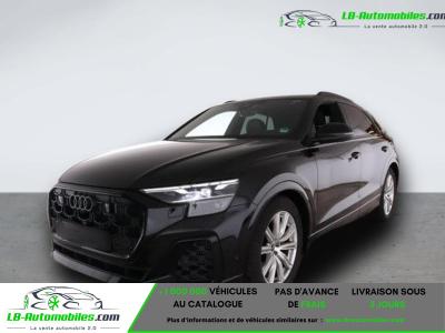 Audi Q8 55 TFSI 340 BVA Quatro