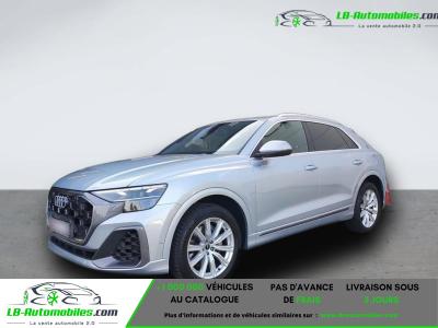 Audi Q8 55 TFSI 340 BVA Quatro