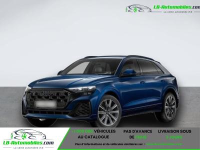 Audi Q8 55 TFSI 340 BVA Quatro
