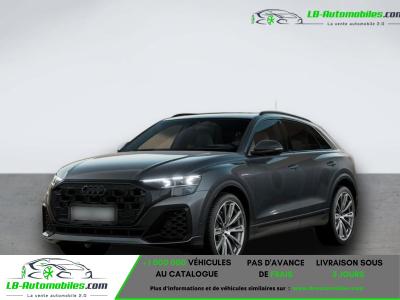 Audi Q8 55 TFSI 340 BVA Quatro