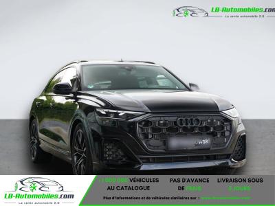 Audi Q8 55 TFSI 340 BVA Quatro