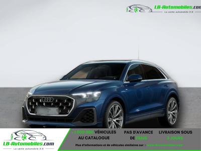 Audi Q8 55 TFSI 340 BVA Quatro