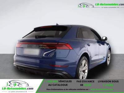 Audi Q8 60 TFSIe 490 BVA Quatro