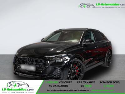 Audi Q8 60 TFSIe 490 BVA Quatro