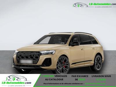 Audi SQ7 BiTFSI 507ch BVA Quattro 5pl