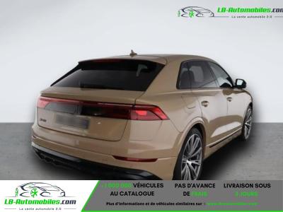 Audi SQ8 TFSI 507ch BVA Quattro
