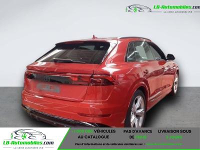 Audi SQ8 TFSI 507ch BVA Quattro