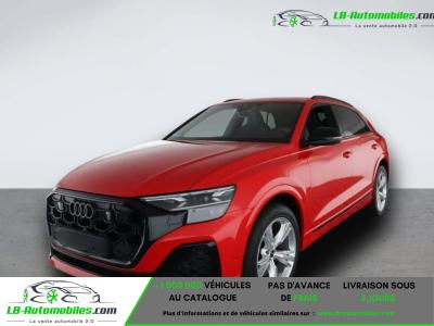 Audi SQ8 TFSI 507ch BVA Quattro