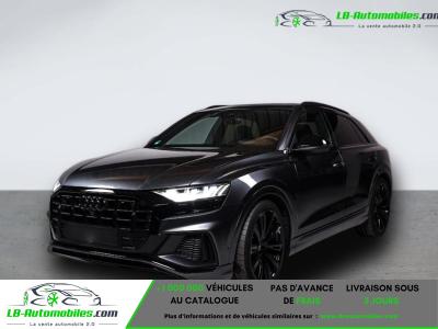 Audi SQ8 TFSI 507ch BVA Quattro