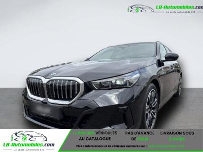 BMW Série 5 Touring 520d 197 ch BVA