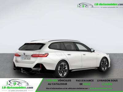 BMW Série 5 Touring 520d 197 ch BVA