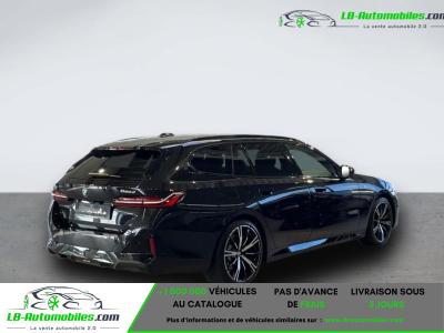 BMW Série 5 Touring 520d xDrive 197 ch BVA