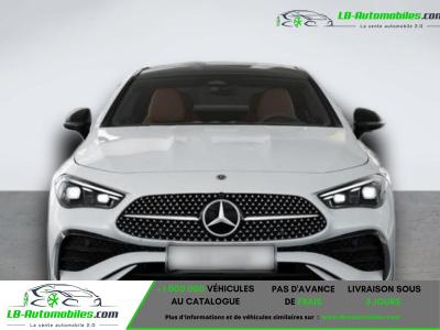 Mercedes CLE Coupe 300 BVA 4MATIC