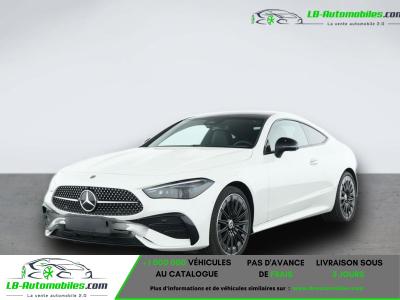 Mercedes CLE Coupe 300 BVA 4MATIC