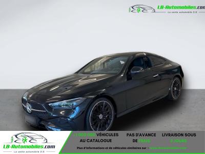 Mercedes CLE Coupe 300 BVA 4MATIC
