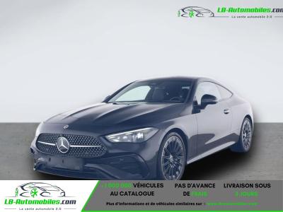 Mercedes CLE Coupe 300 BVA 4MATIC