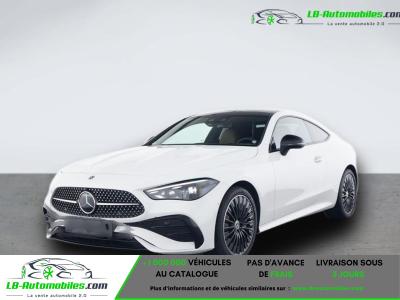Mercedes CLE Coupe 450 BVA 4MATIC