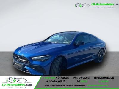 Mercedes CLE Coupe 450 BVA 4MATIC